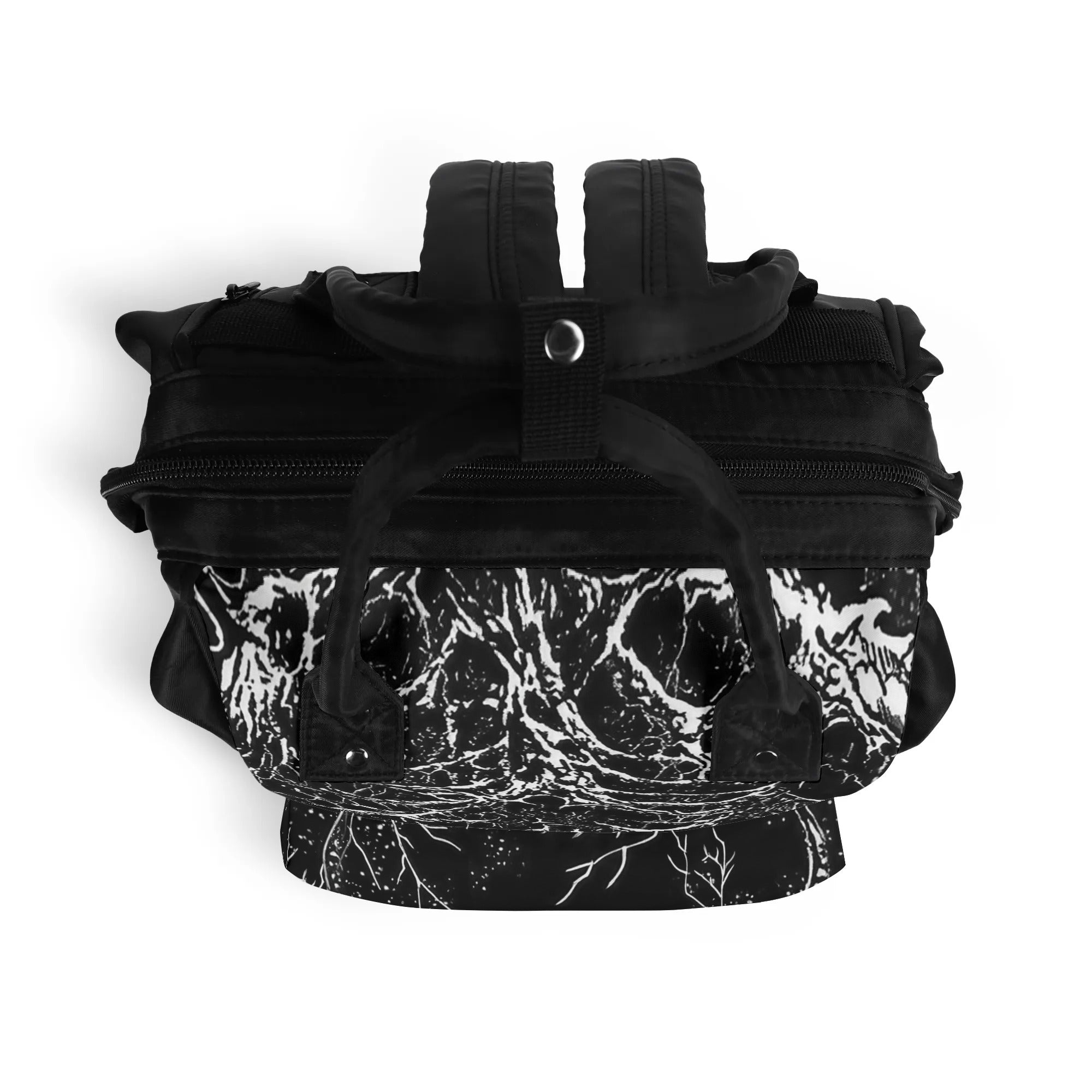 Type_Duckbilled Backpack