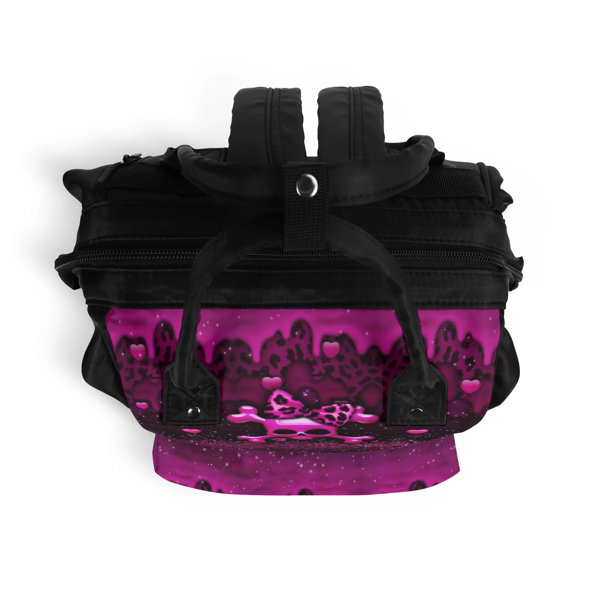 Type_Duckbilled Backpack