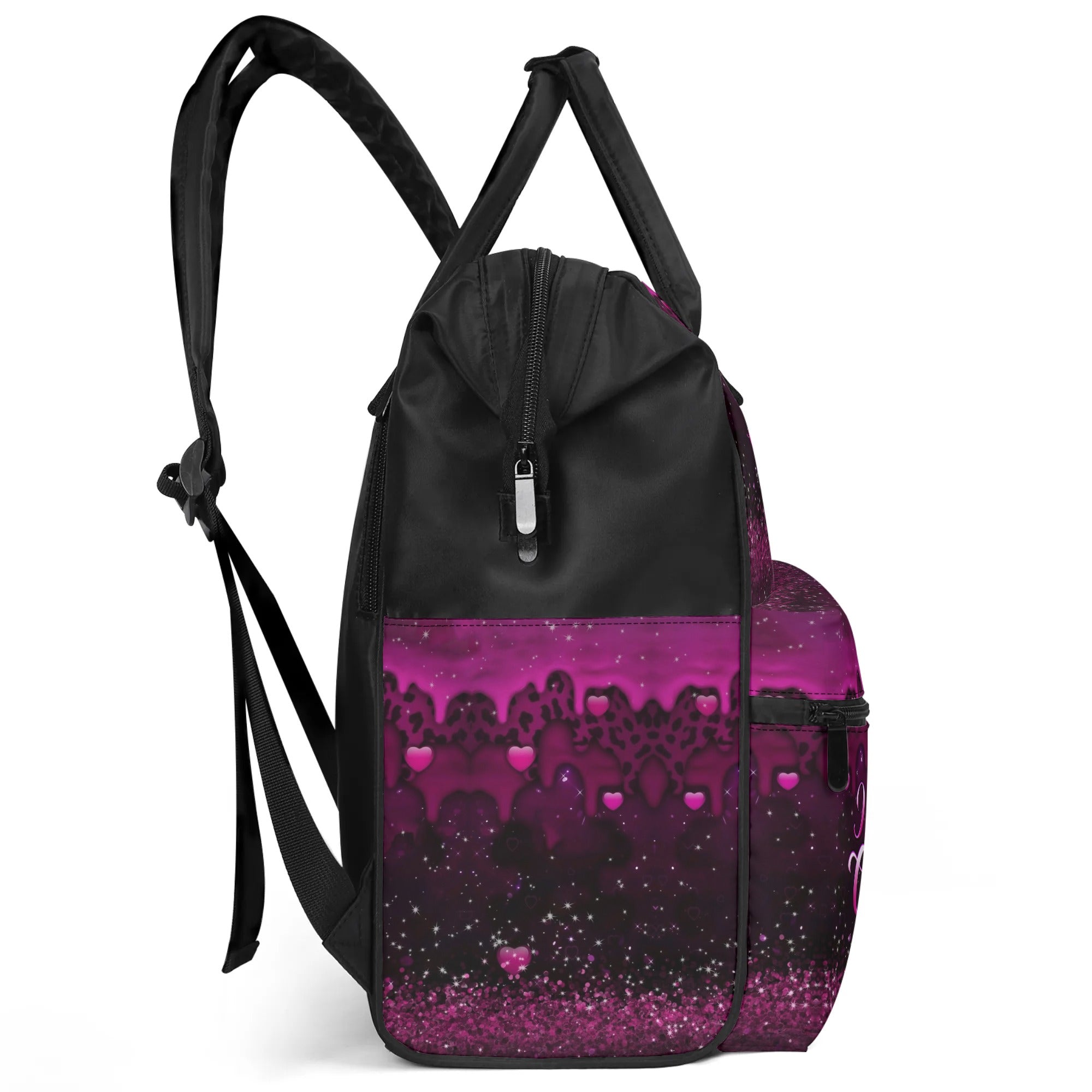 Type_Duckbilled Backpack