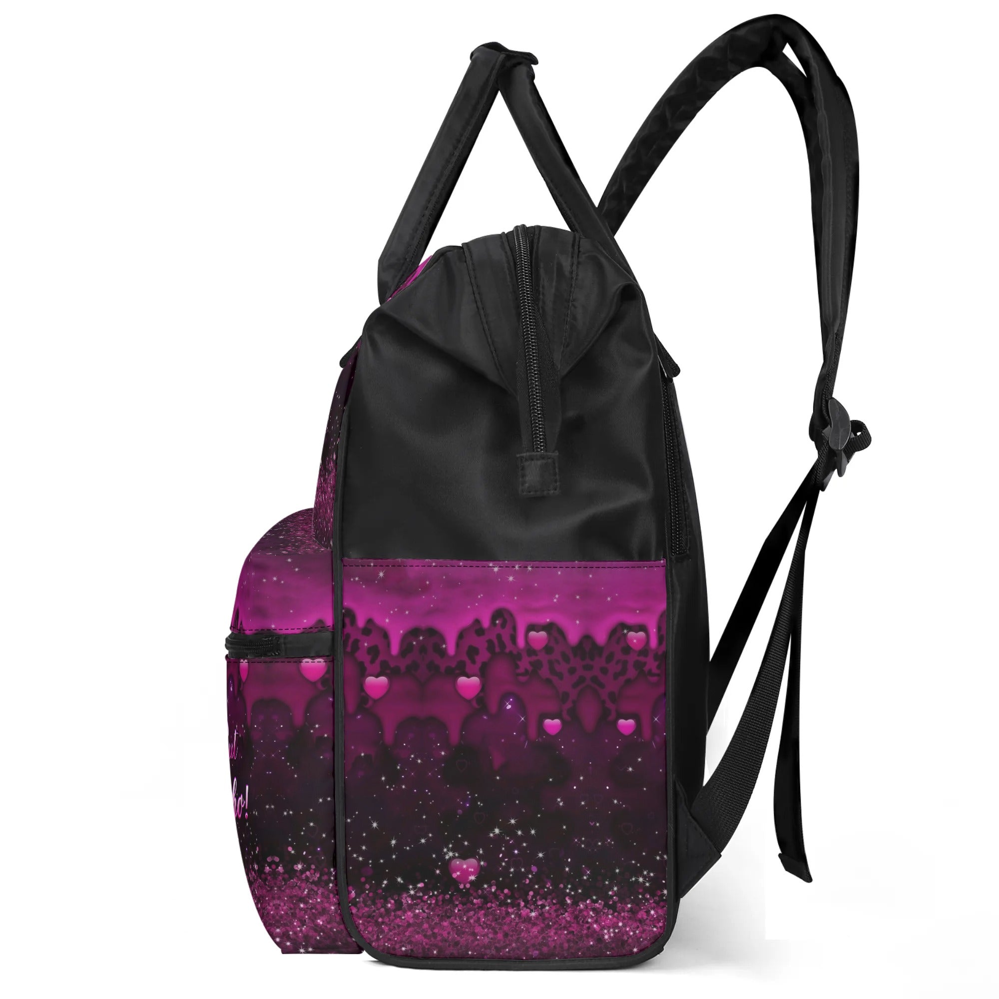 Type_Duckbilled Backpack