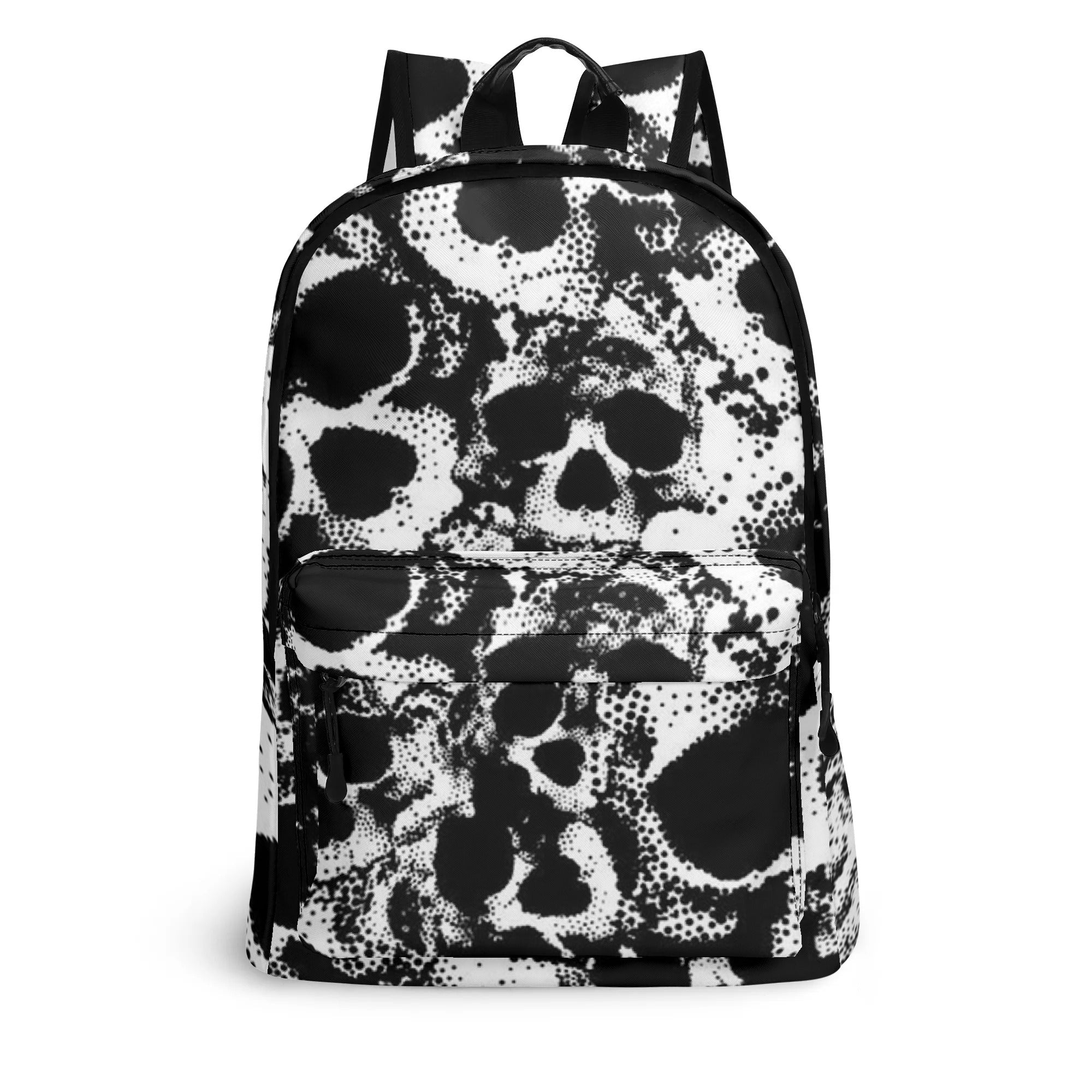 Type_Leather Backpack