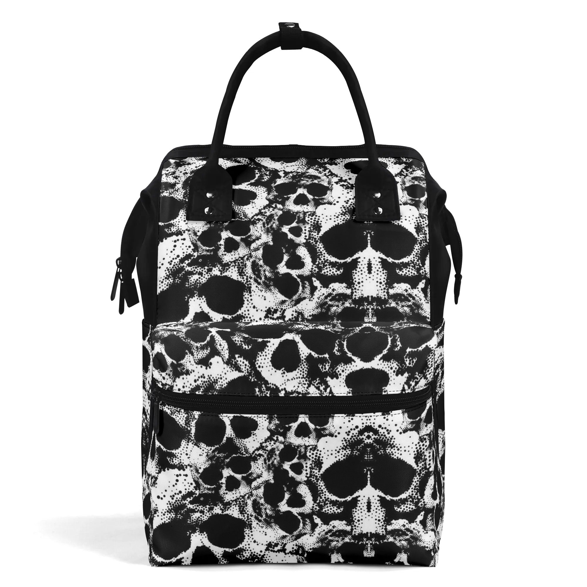 Type_Duckbilled Backpack