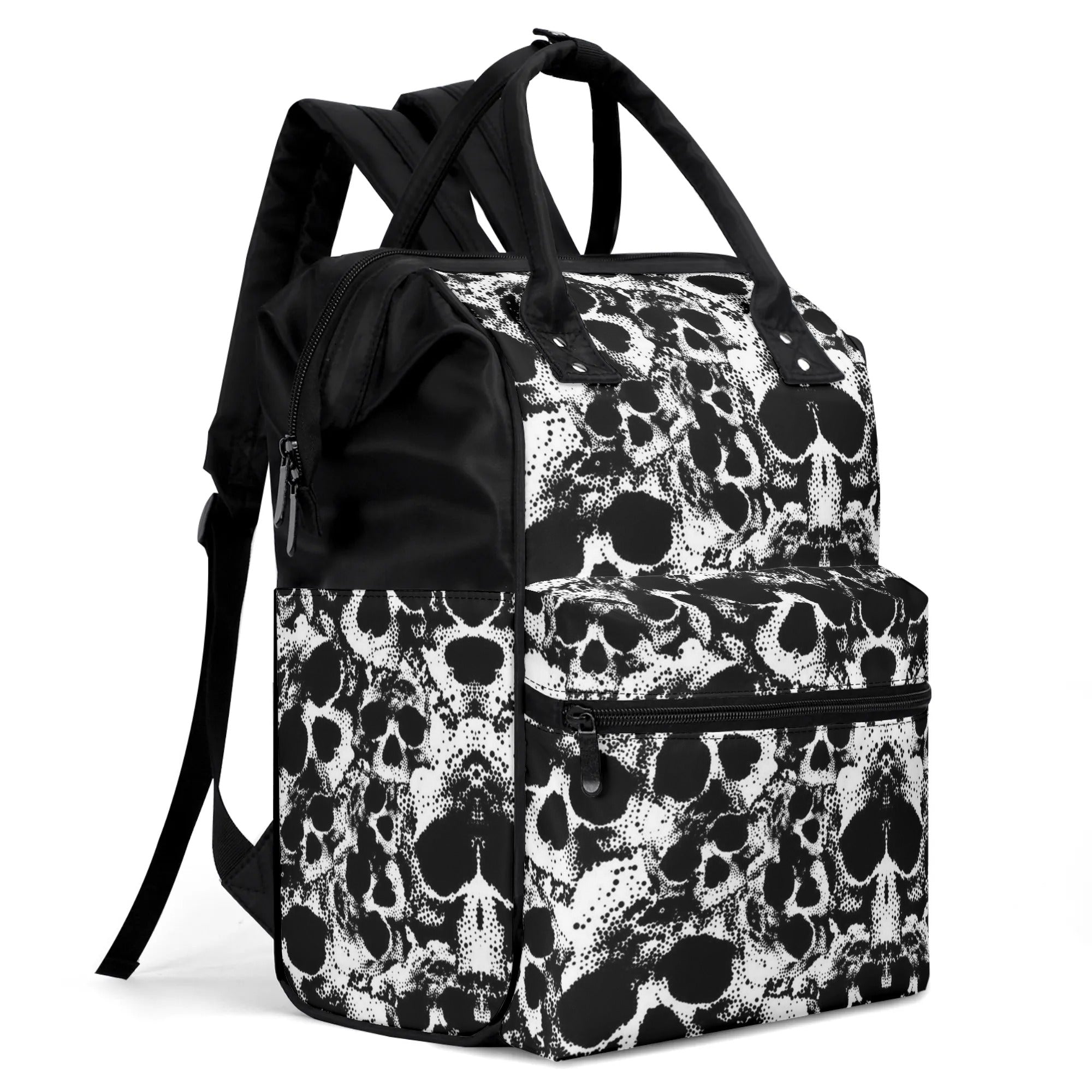 Type_Duckbilled Backpack