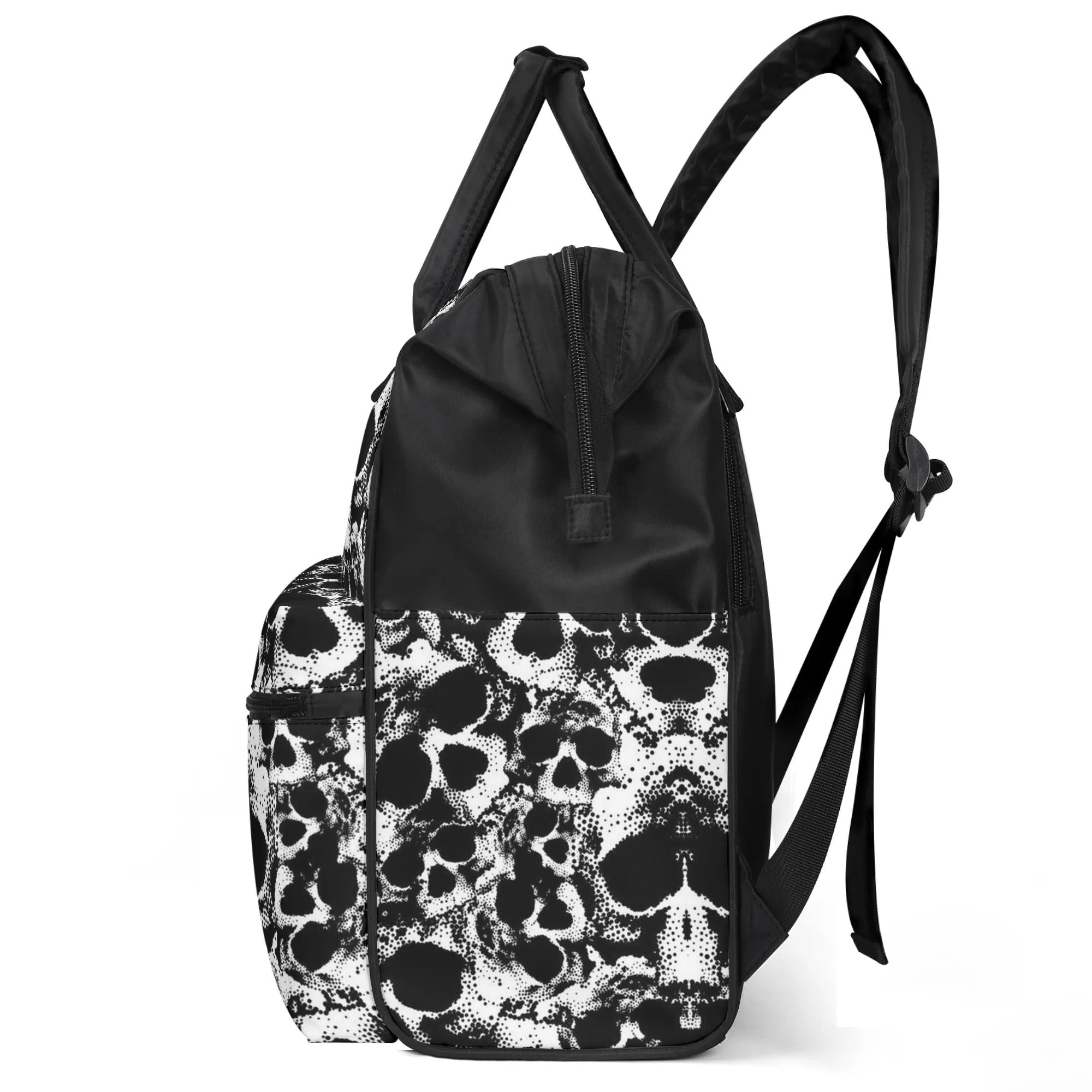 Type_Duckbilled Backpack