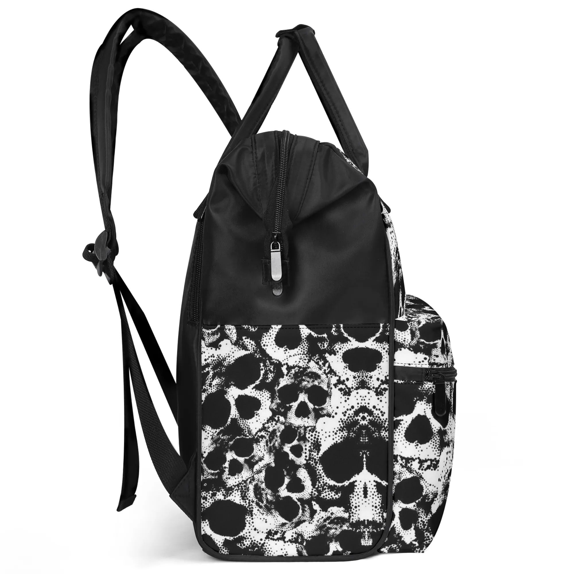 Type_Duckbilled Backpack