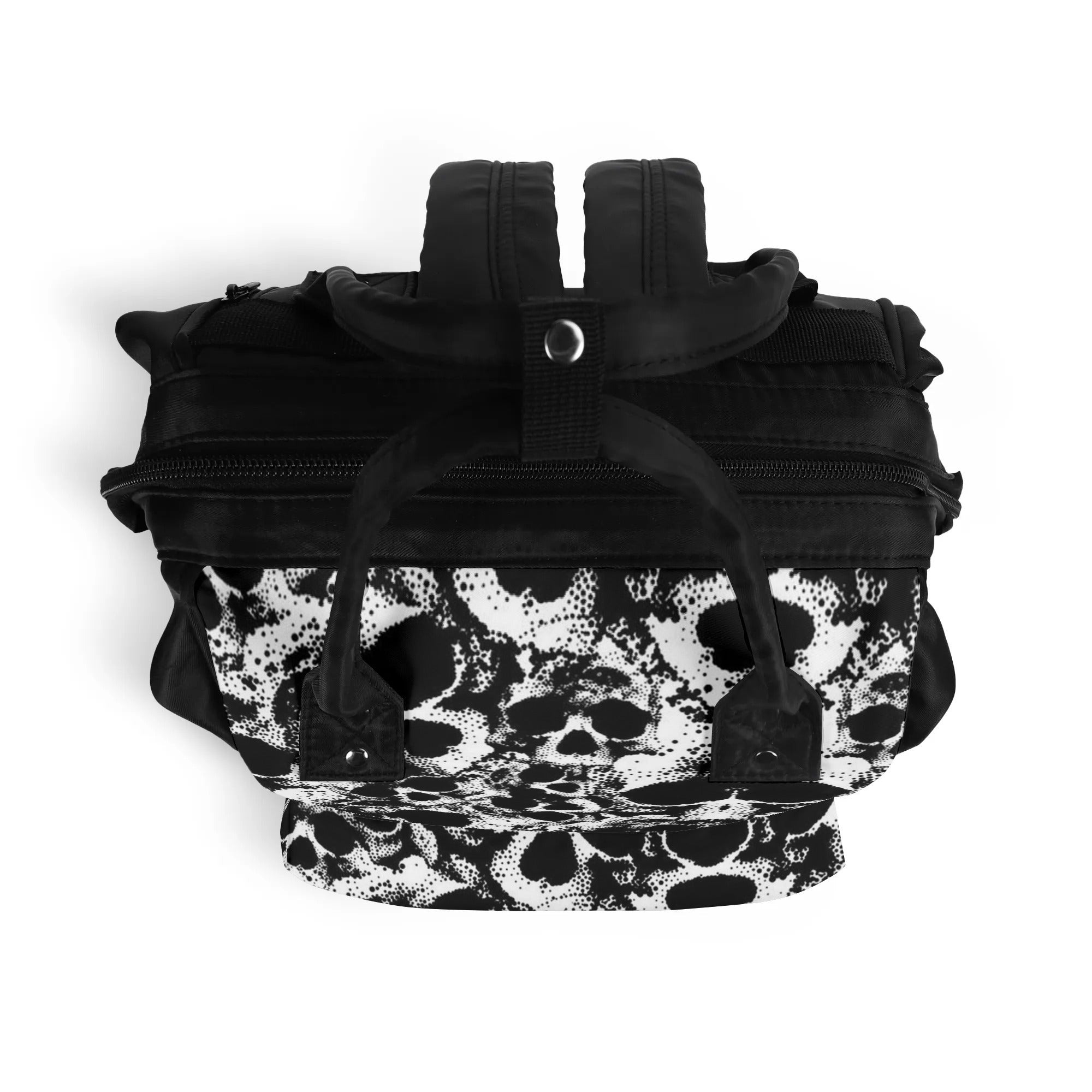 Type_Duckbilled Backpack