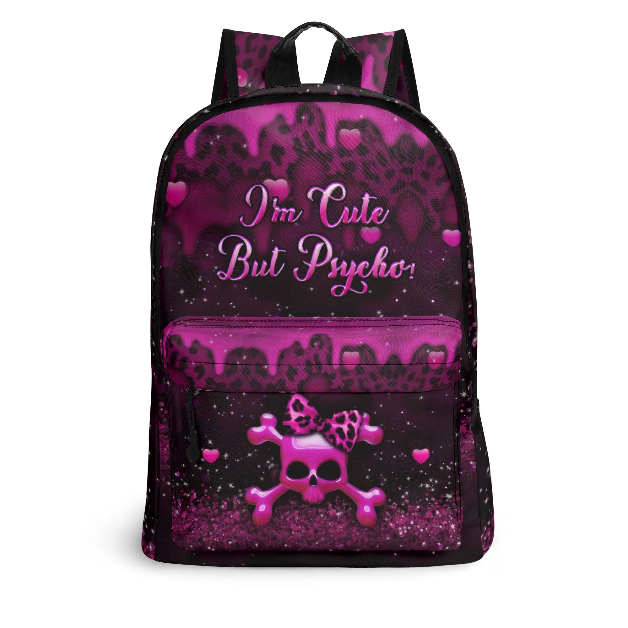 Type_Leather Backpack