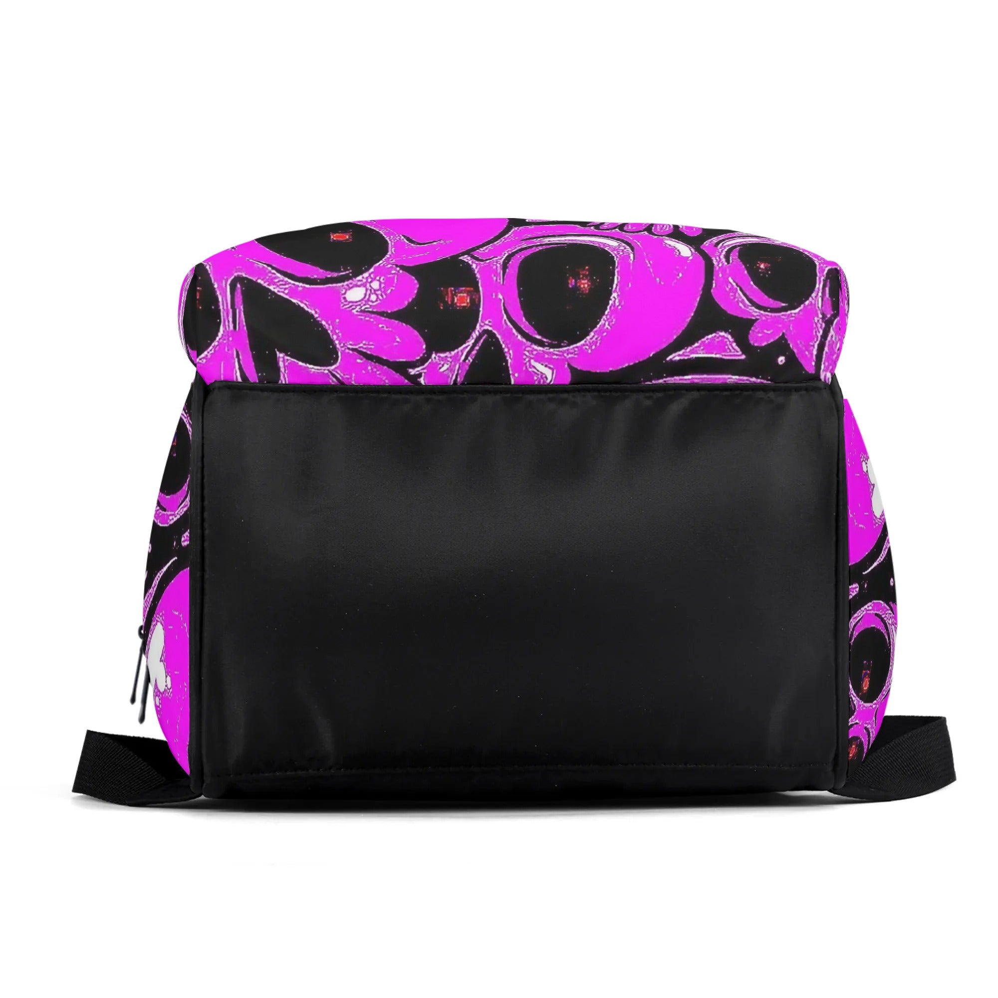 Type_Duckbilled Backpack