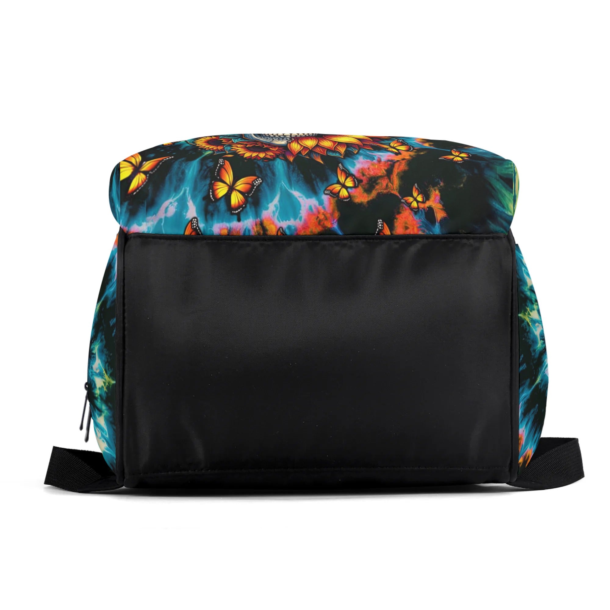 Type_Duckbilled Backpack