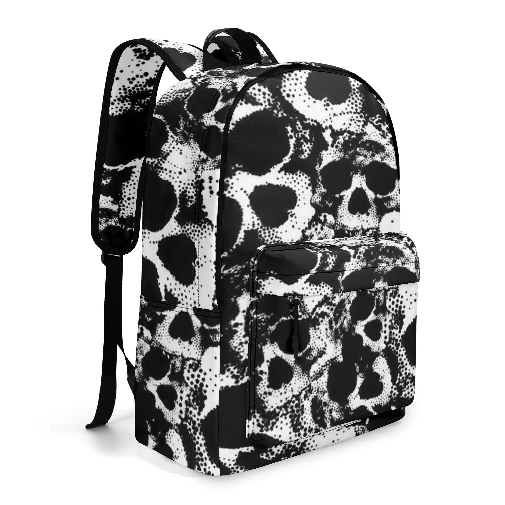 Type_Leather Backpack
