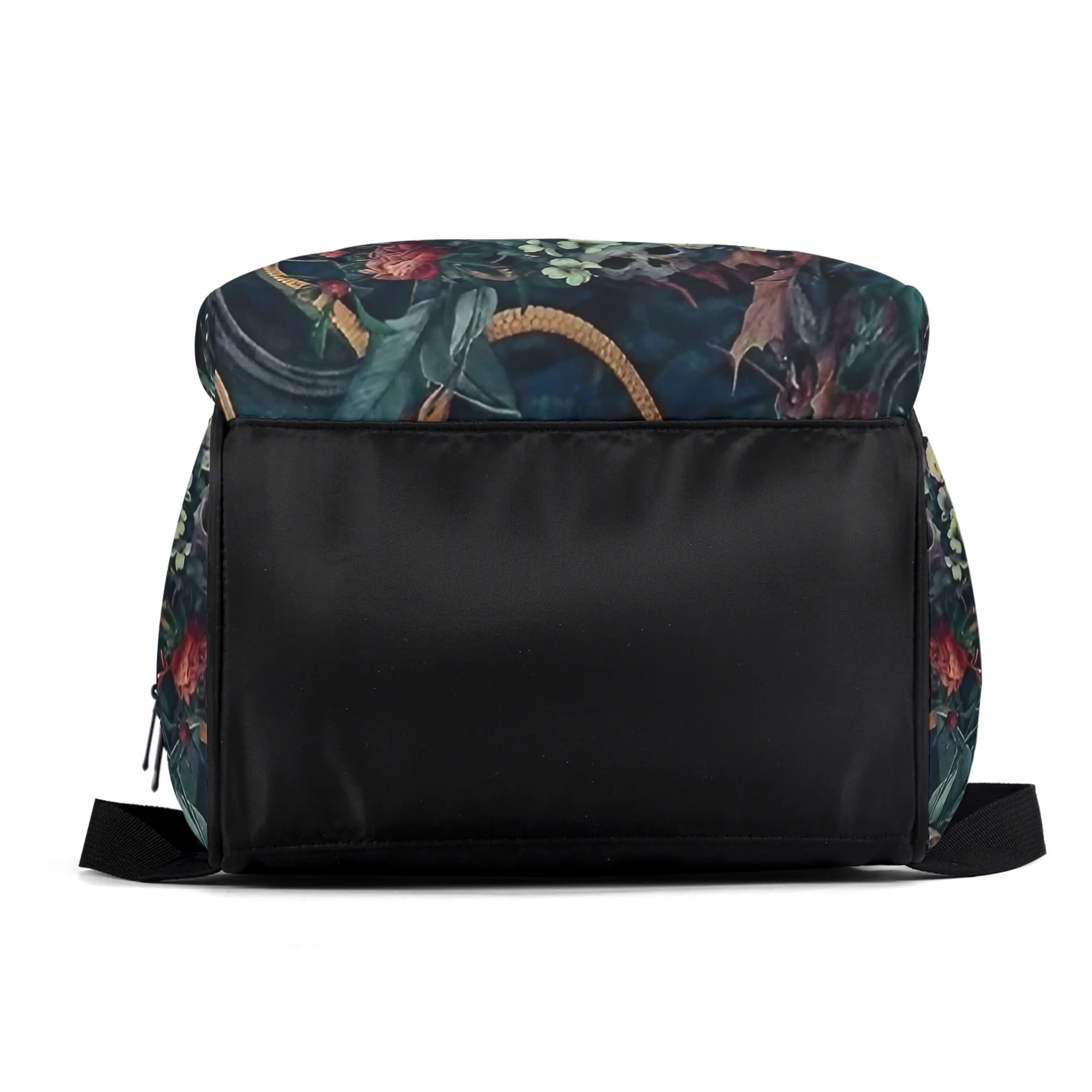 Type_Duckbilled Backpack