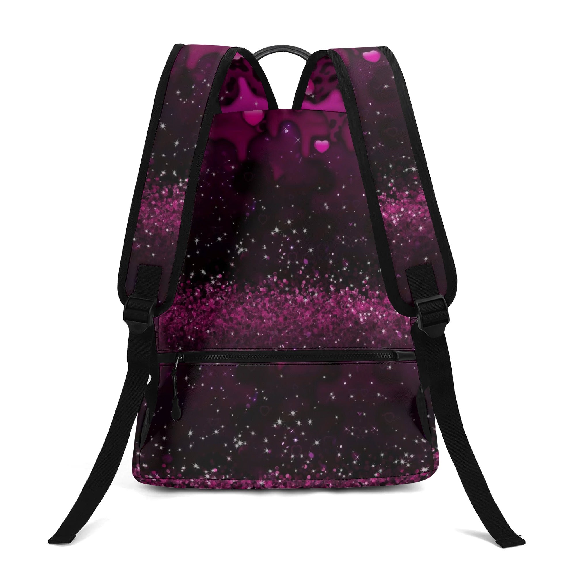 Type_Leather Backpack