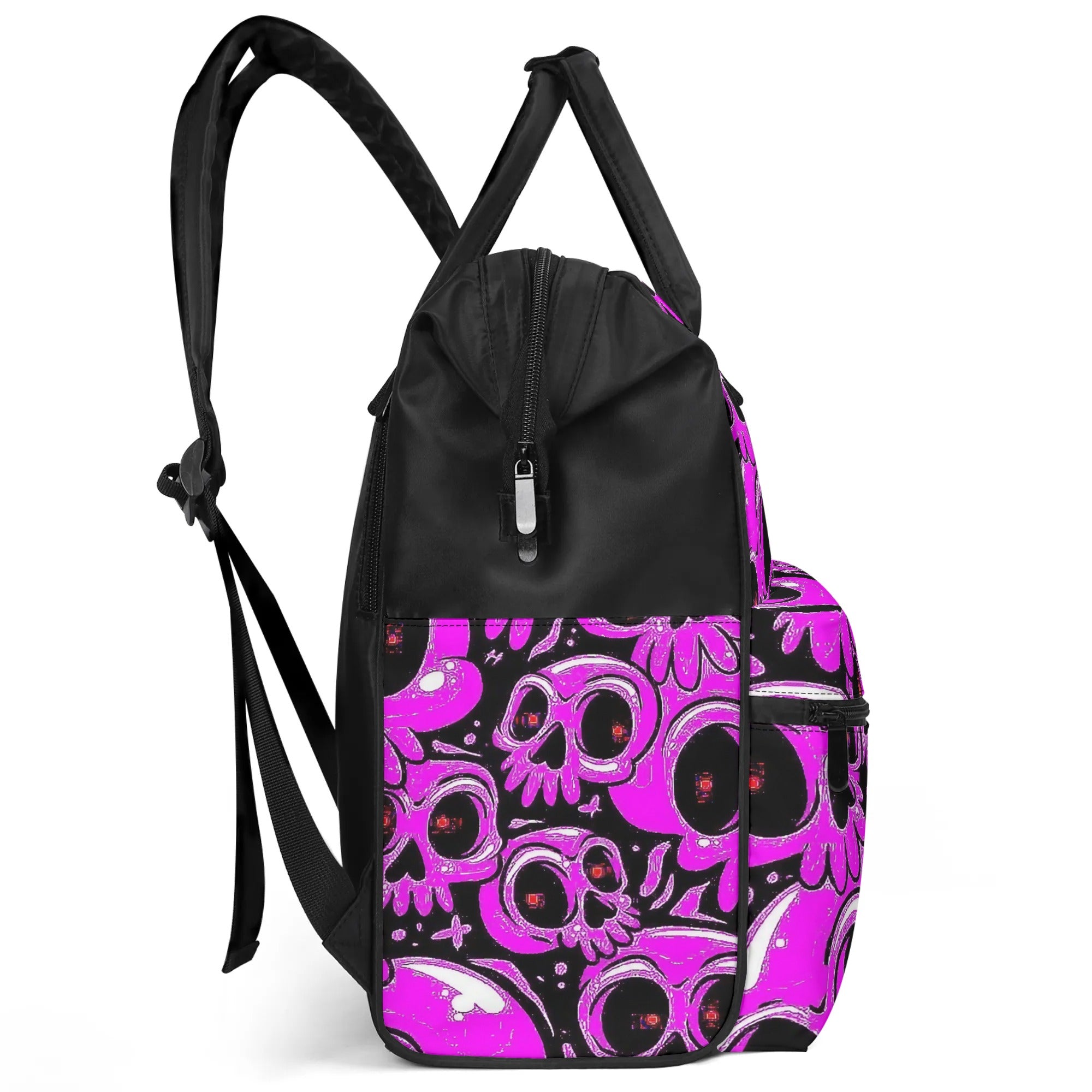 Type_Duckbilled Backpack