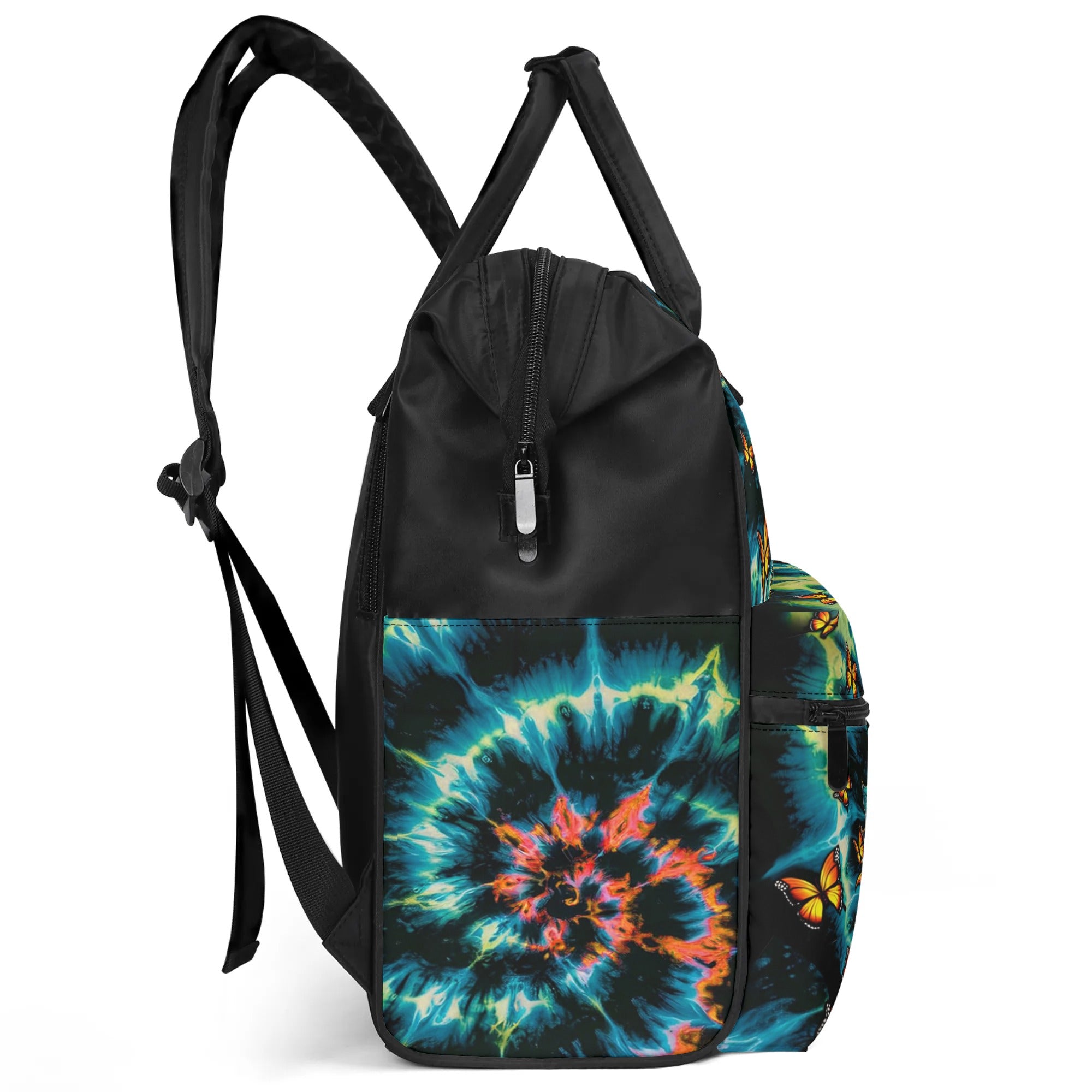 Type_Duckbilled Backpack