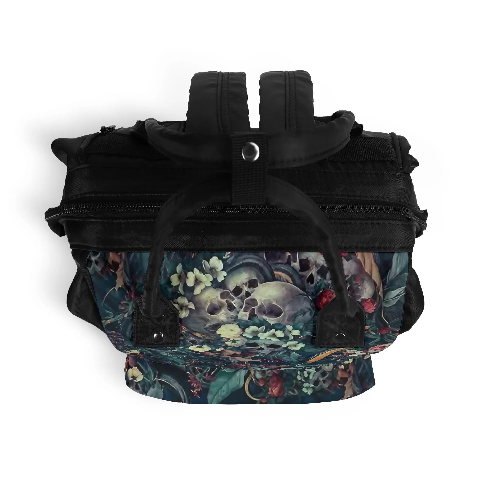 Type_Duckbilled Backpack