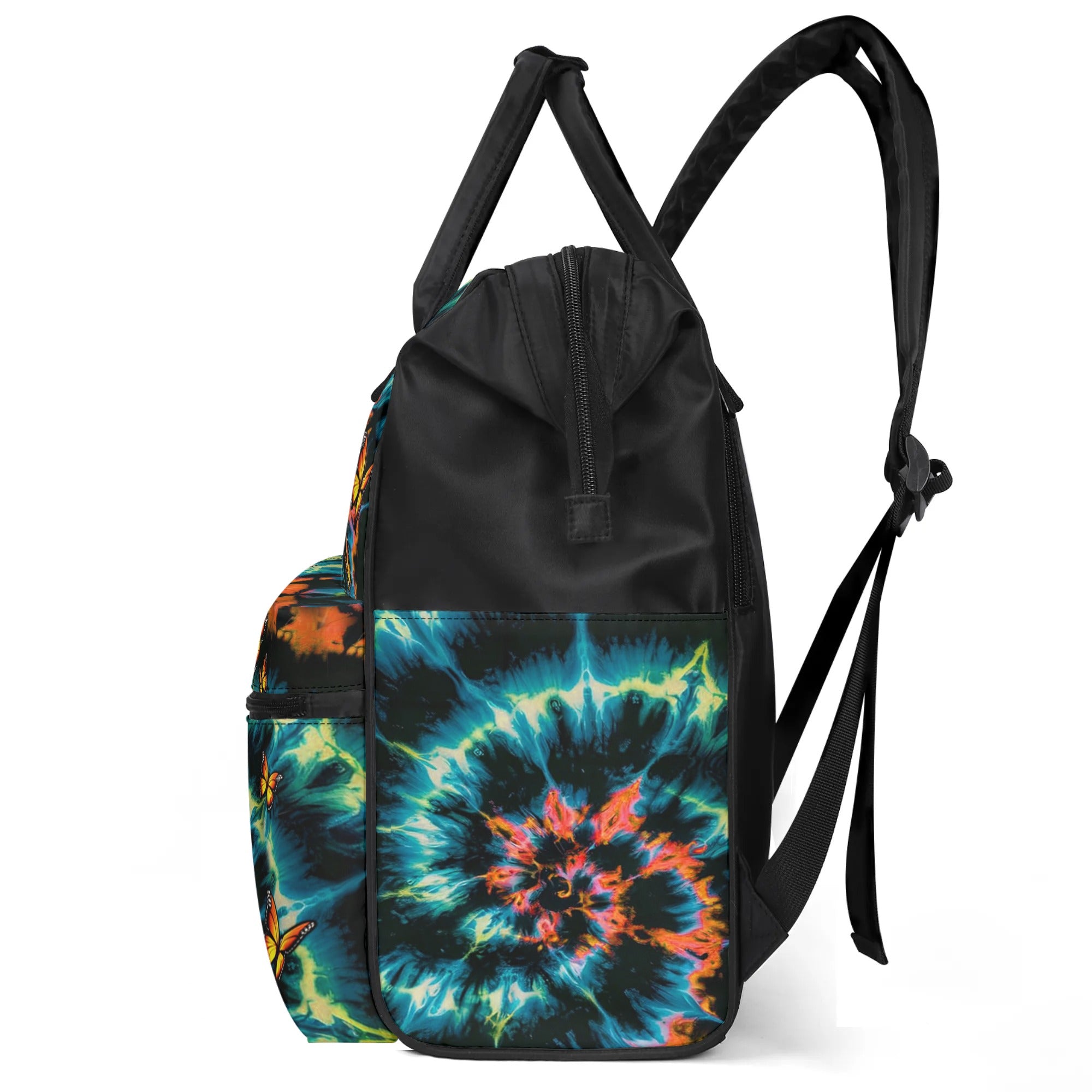 Type_Duckbilled Backpack