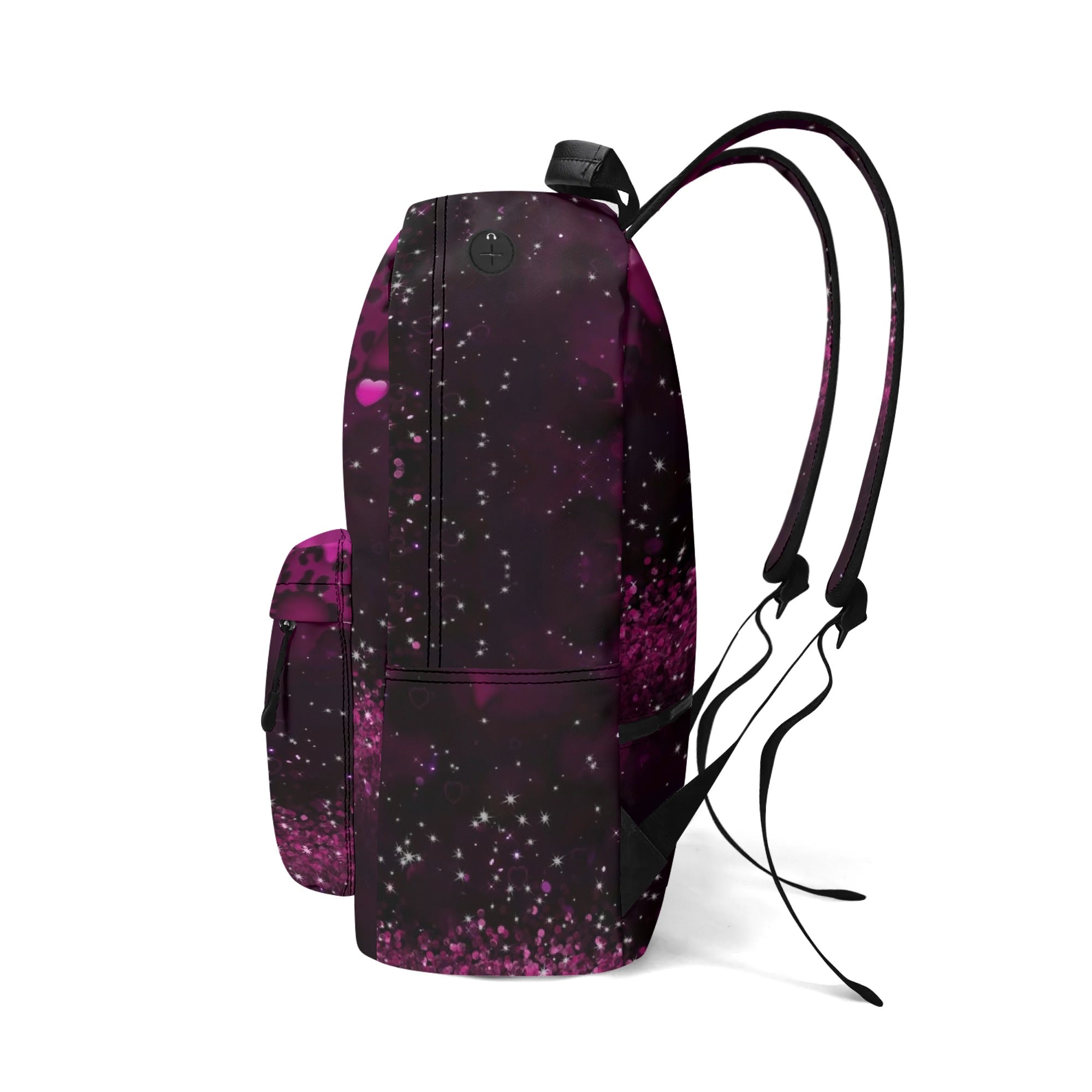 Type_Leather Backpack