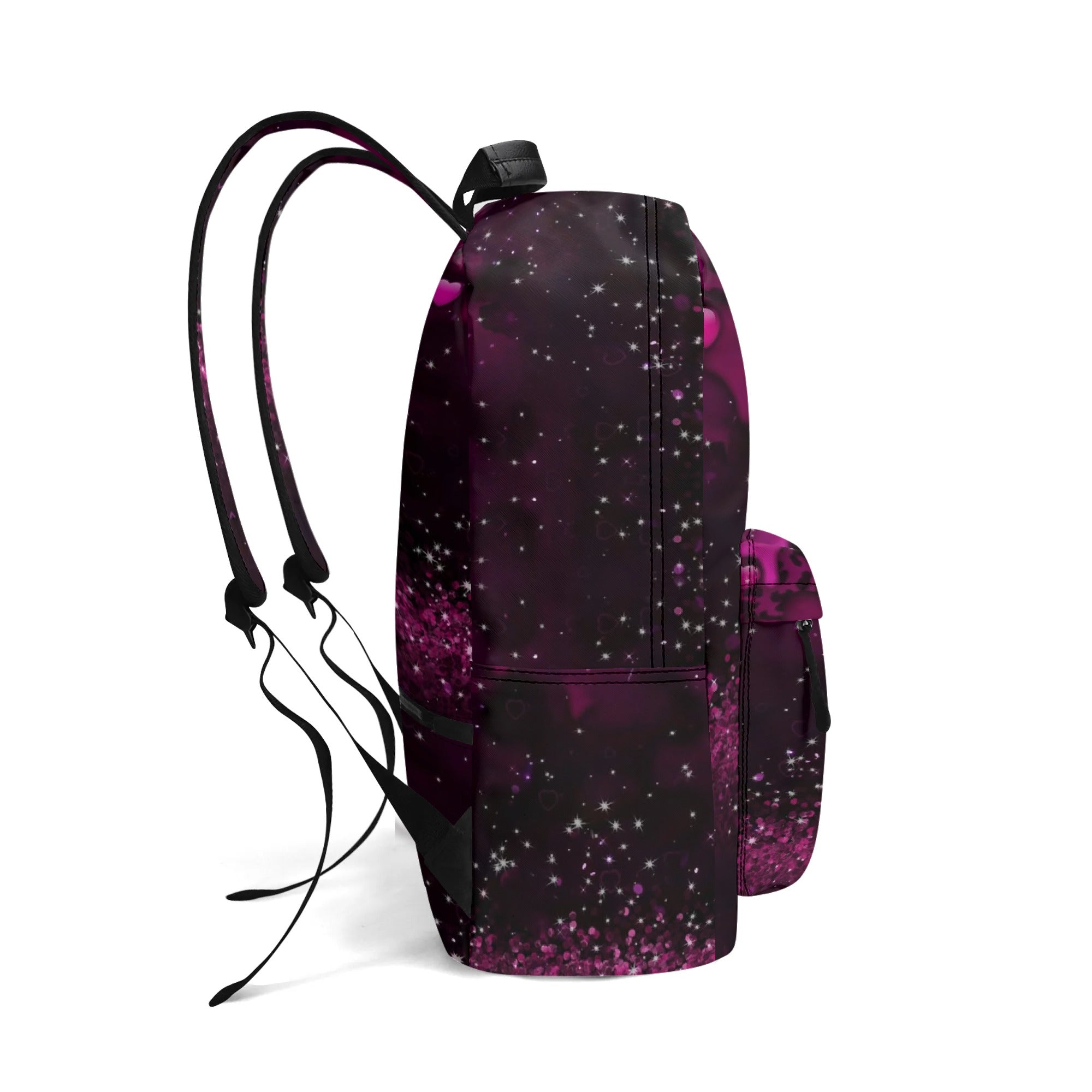 Type_Leather Backpack