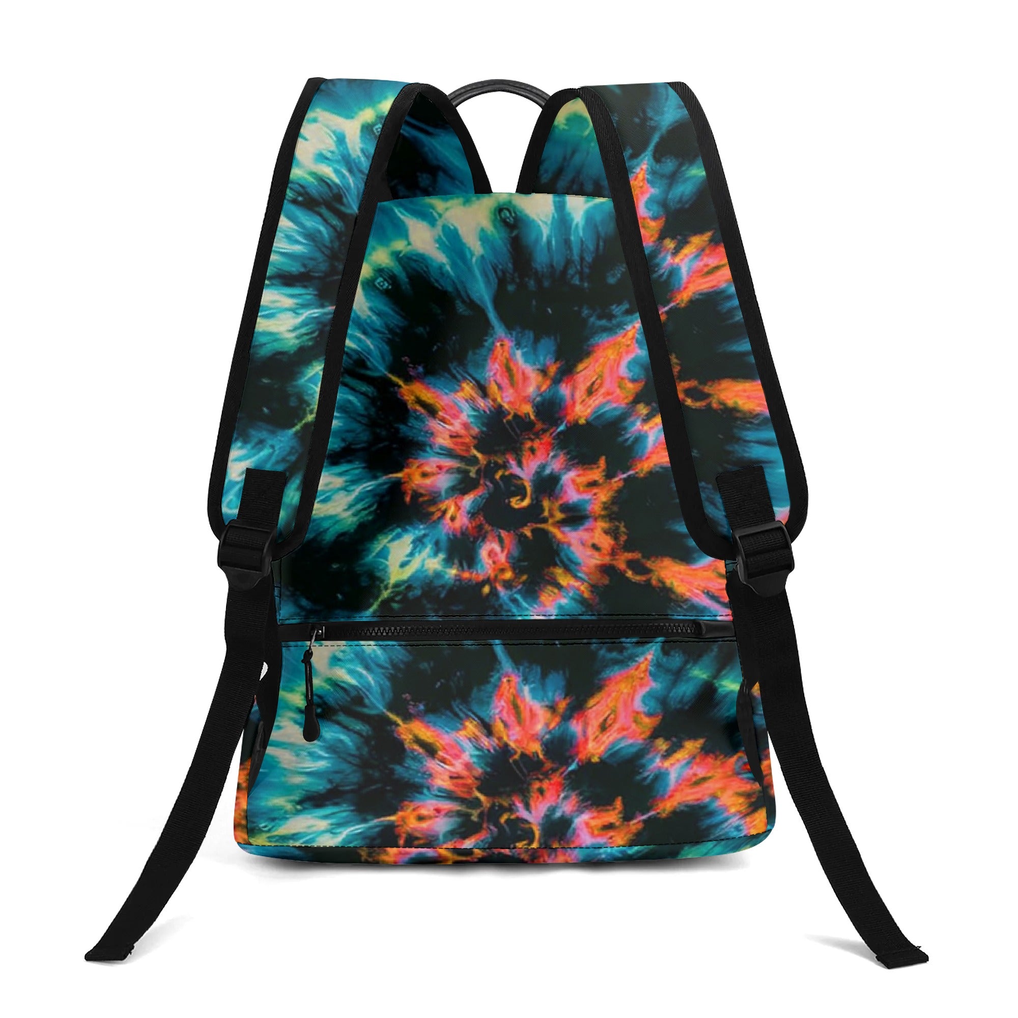 Type_Leather Backpack