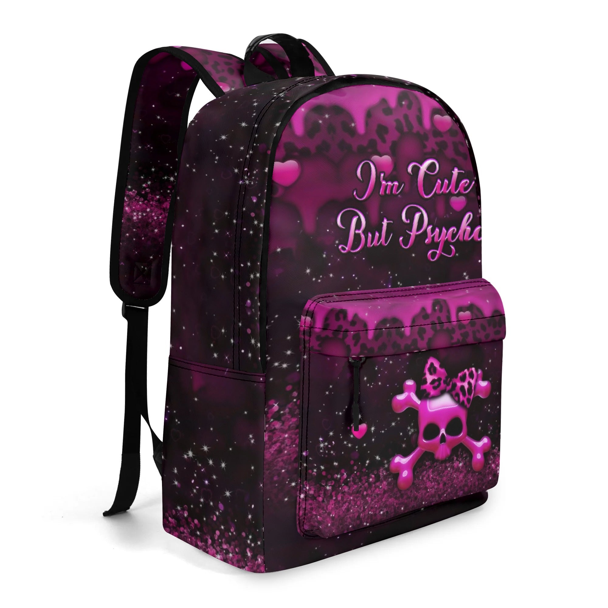 Type_Leather Backpack