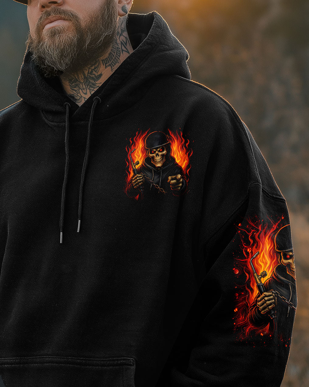 Category_Sweatshirt & Hoodies