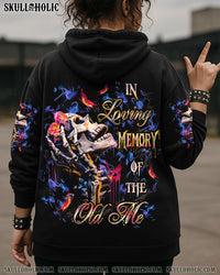 IN LOVING MEMORY OF THE OLD ME ALL OVER PRINT - YHDU2406251