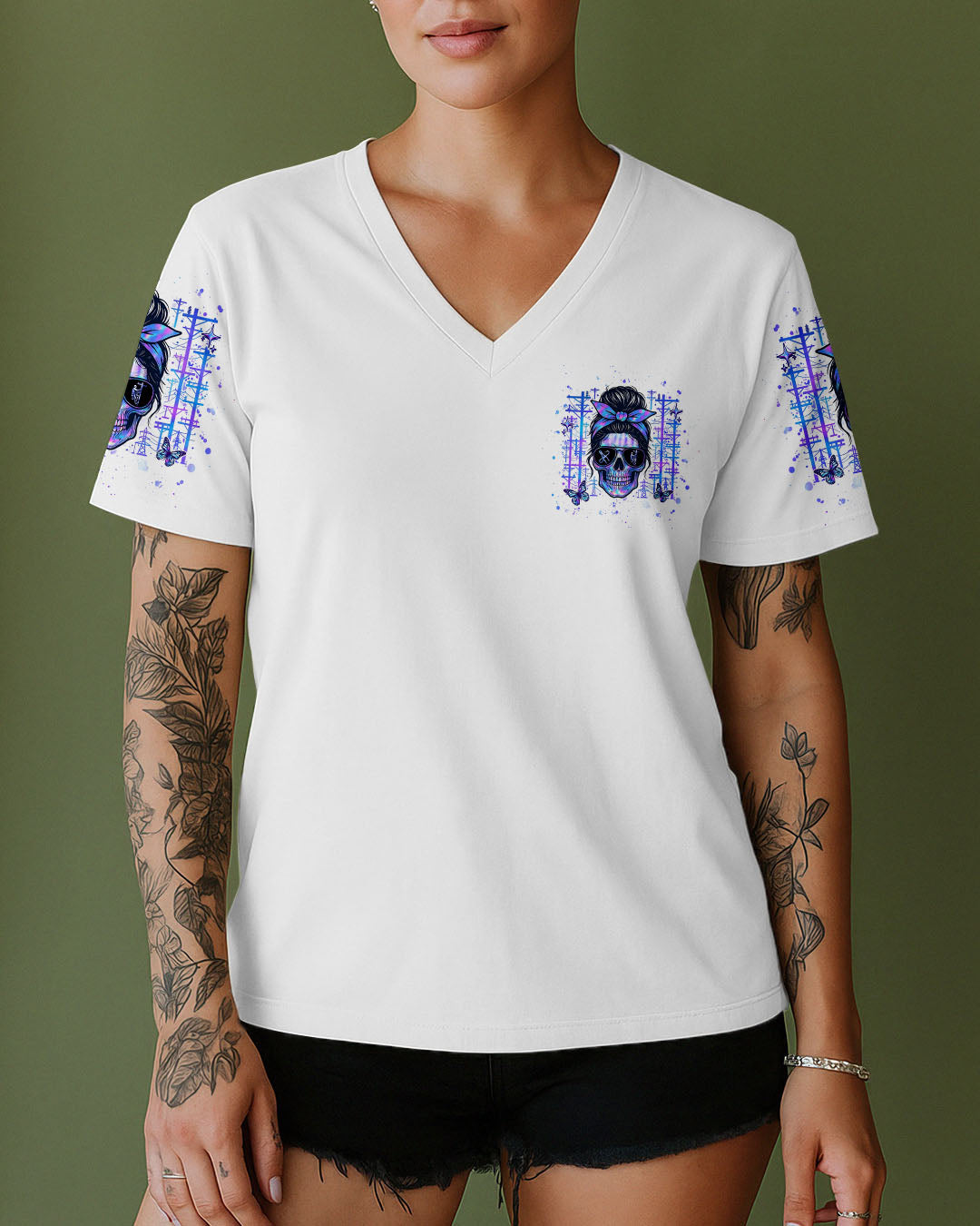 Category_Short sleeves