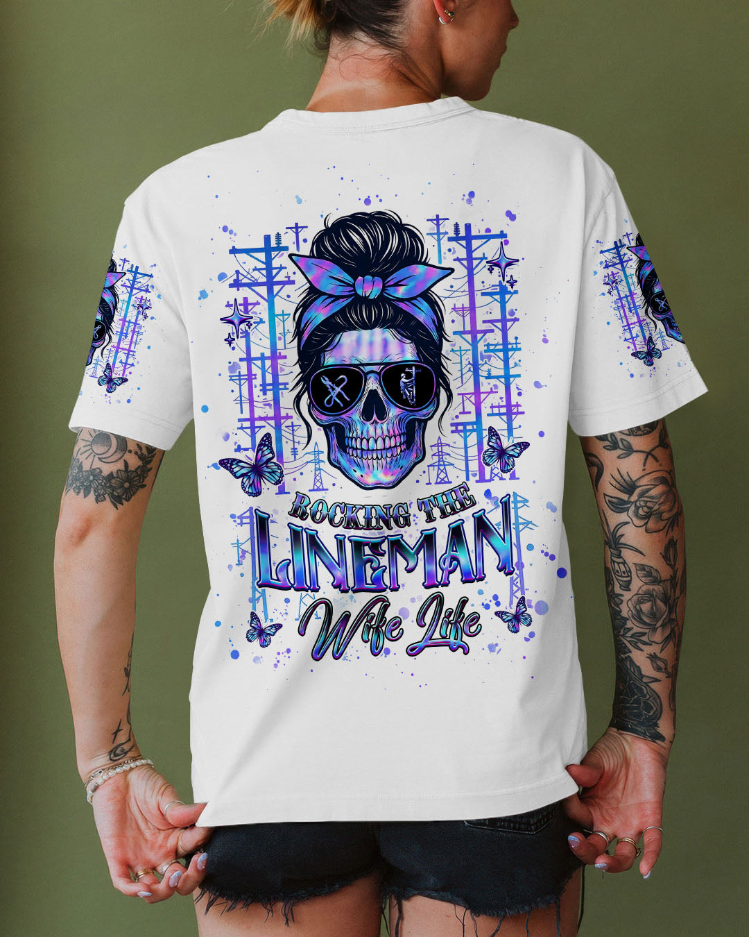 Category_Short sleeves