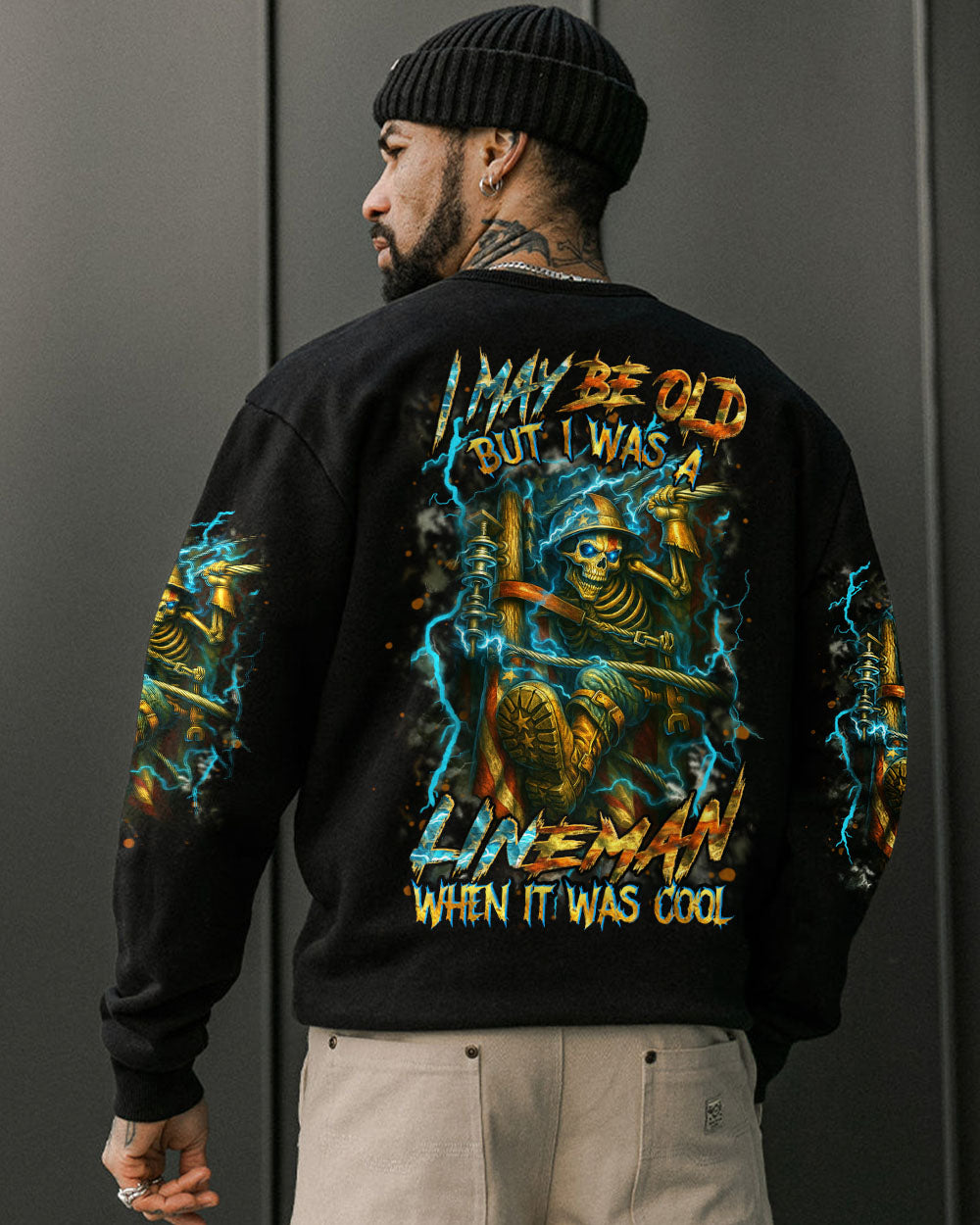 Category_Sweatshirt & Hoodies