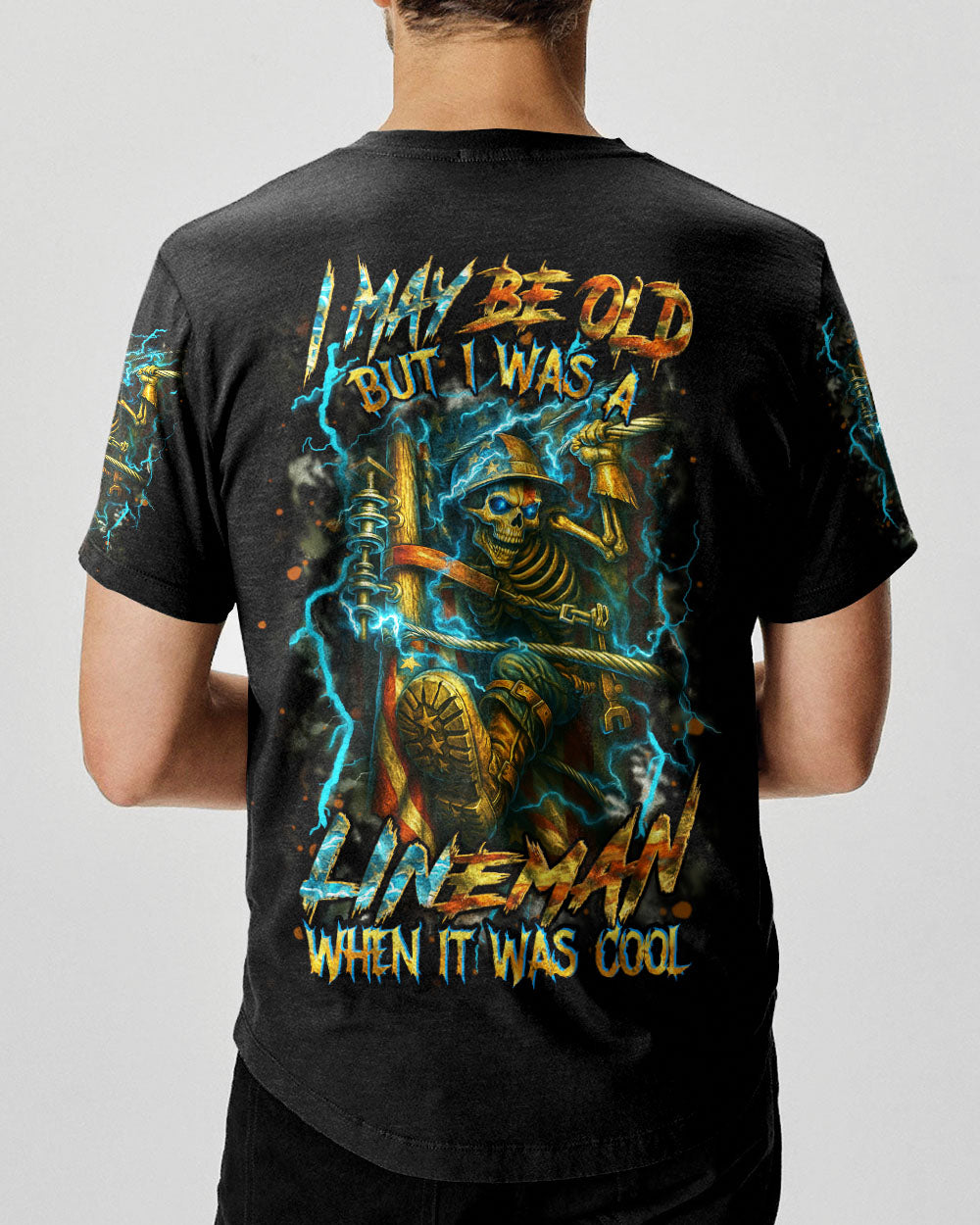 Category_Short sleeves