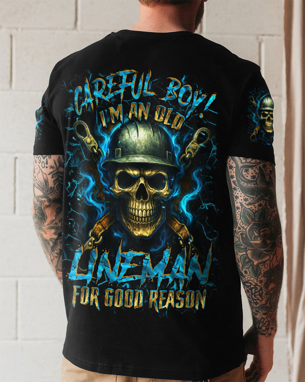 Category_Short sleeves