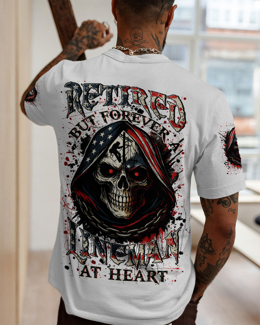 Category_Short sleeves