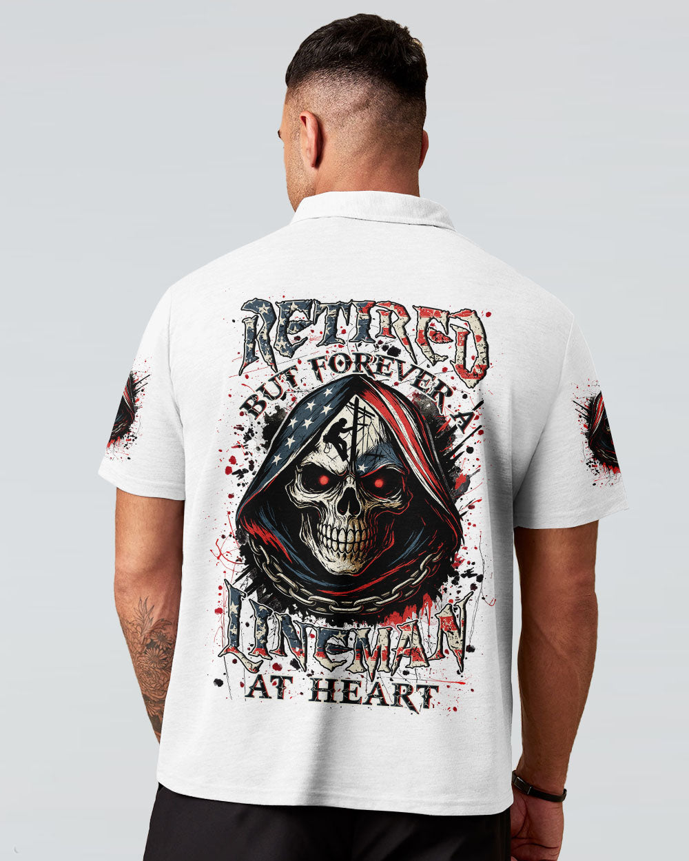 Category_Short sleeves