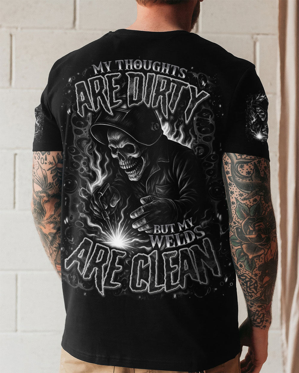 Category_Short sleeves