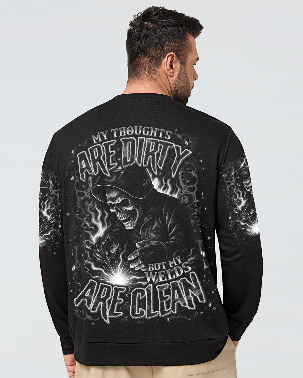 Category_Sweatshirt & Hoodies