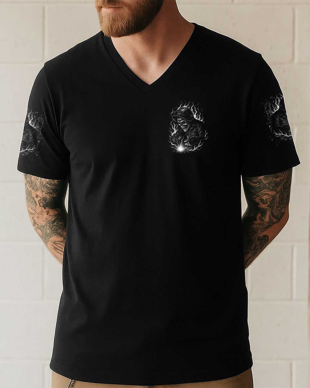 Category_Short sleeves