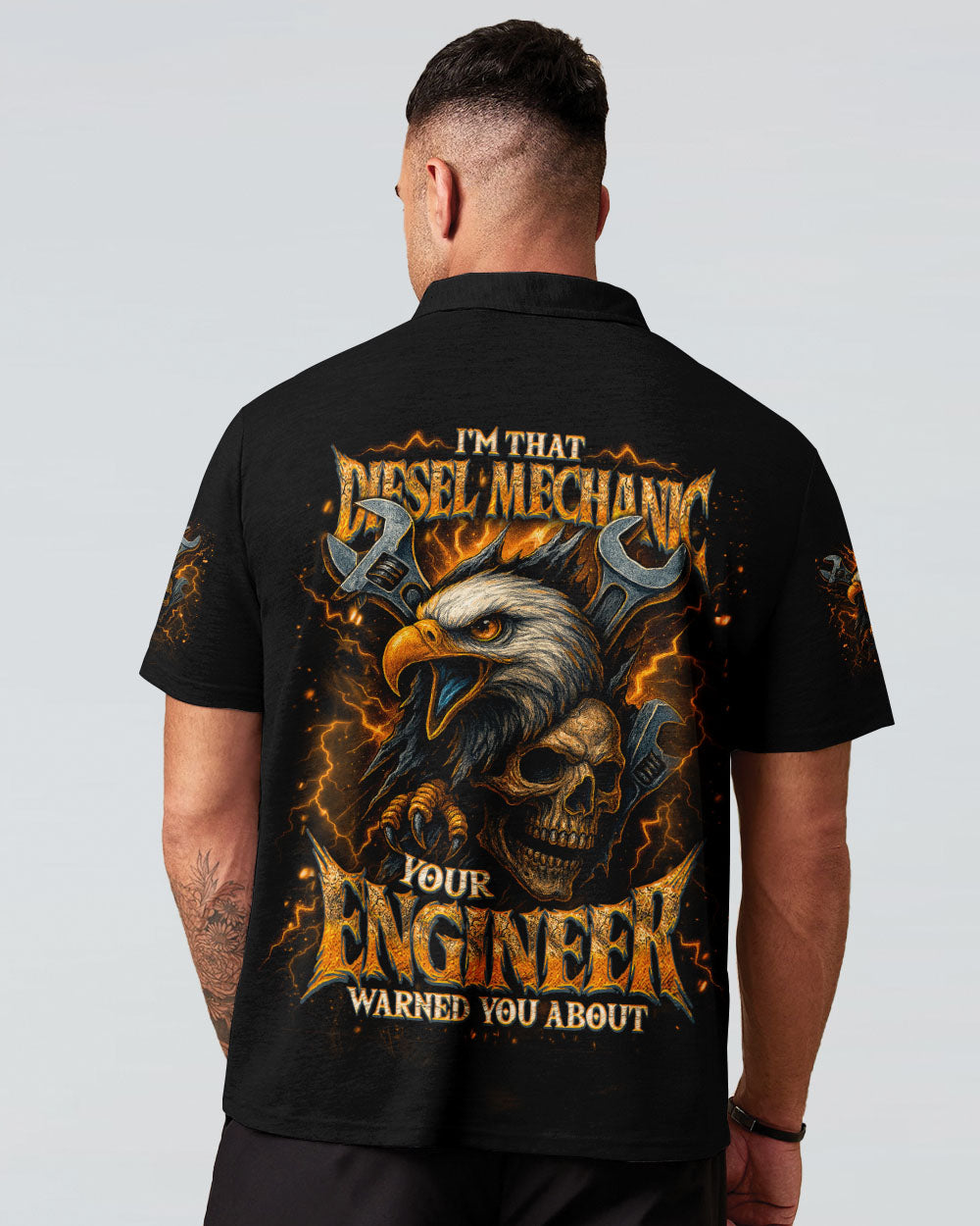 Category_Short sleeves