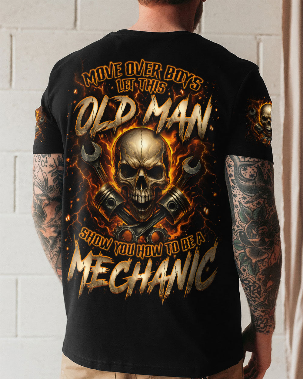 Category_Short sleeves