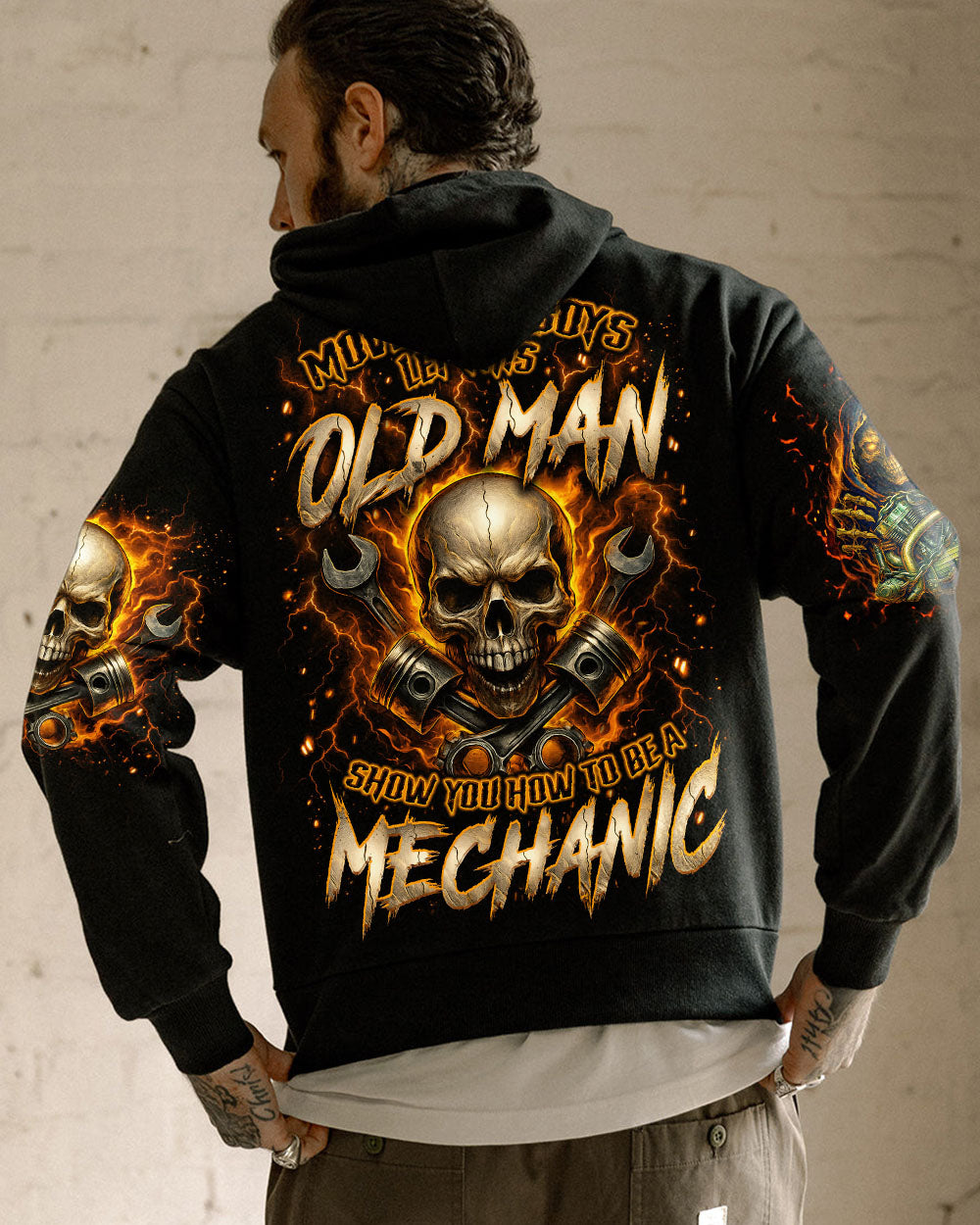 Category_Sweatshirt & Hoodies