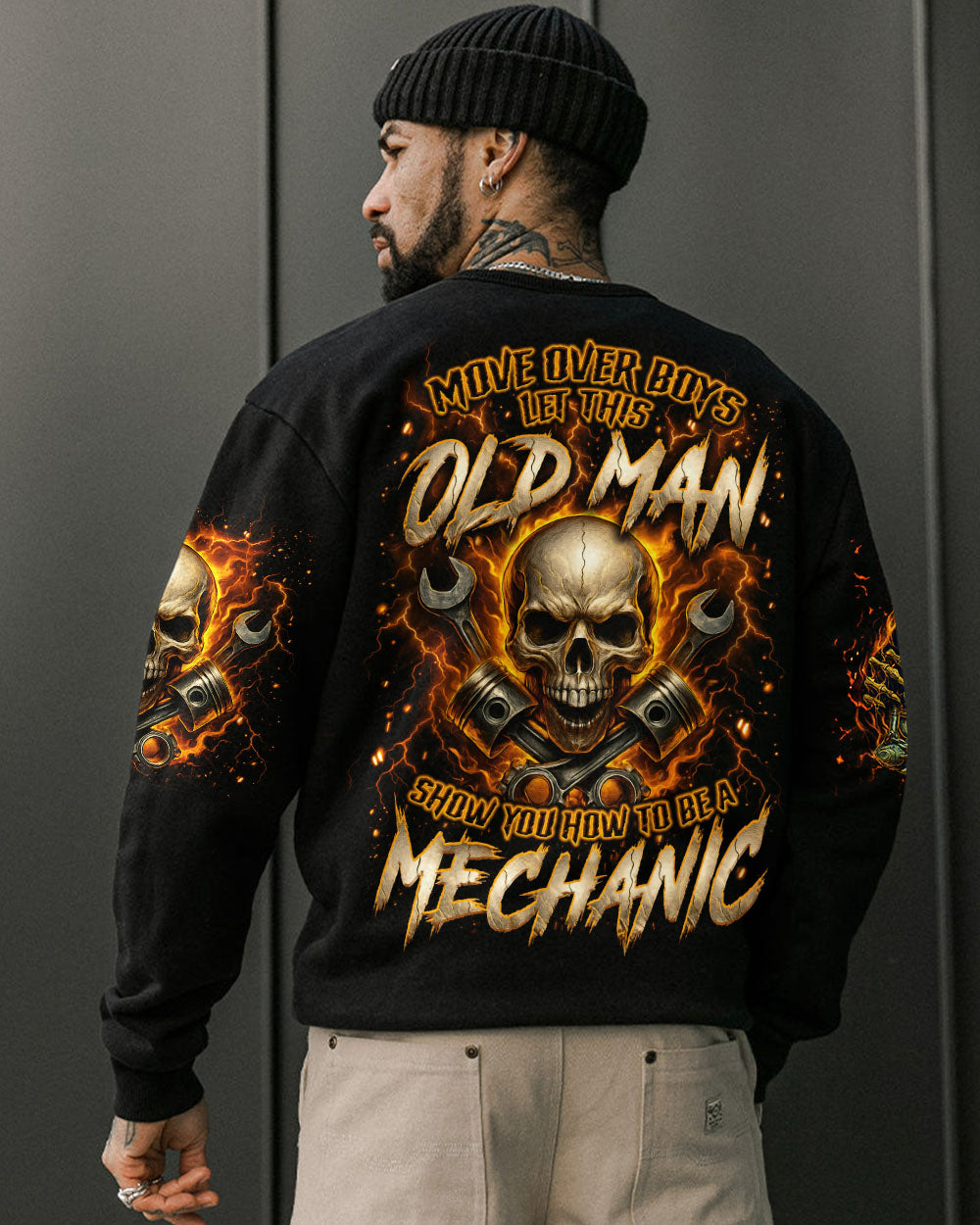 Category_Sweatshirt & Hoodies