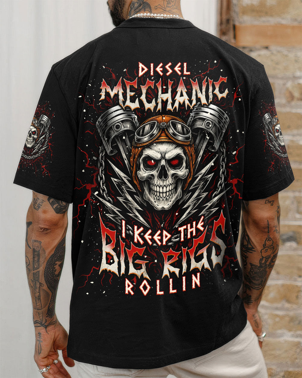 Category_Short sleeves