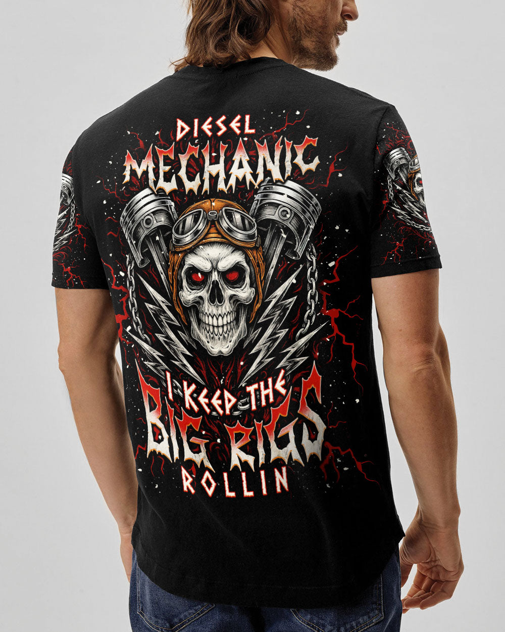 Category_Short sleeves
