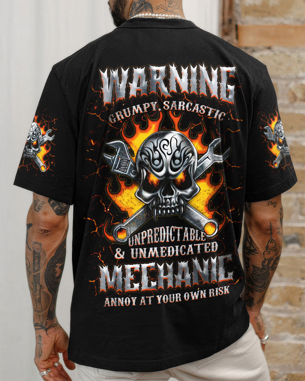 Category_Short sleeves