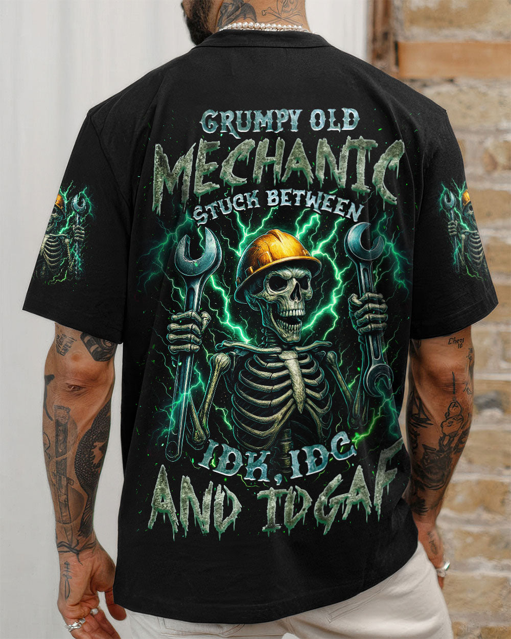 Category_Short sleeves