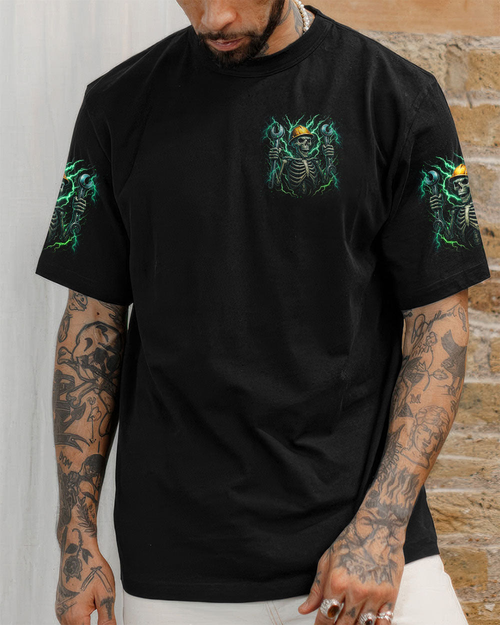 Category_Short sleeves