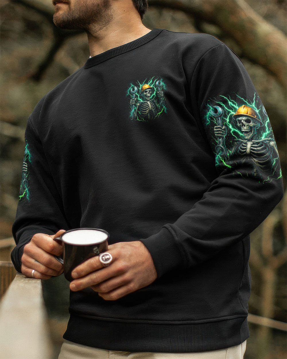 Category_Sweatshirt & Hoodies