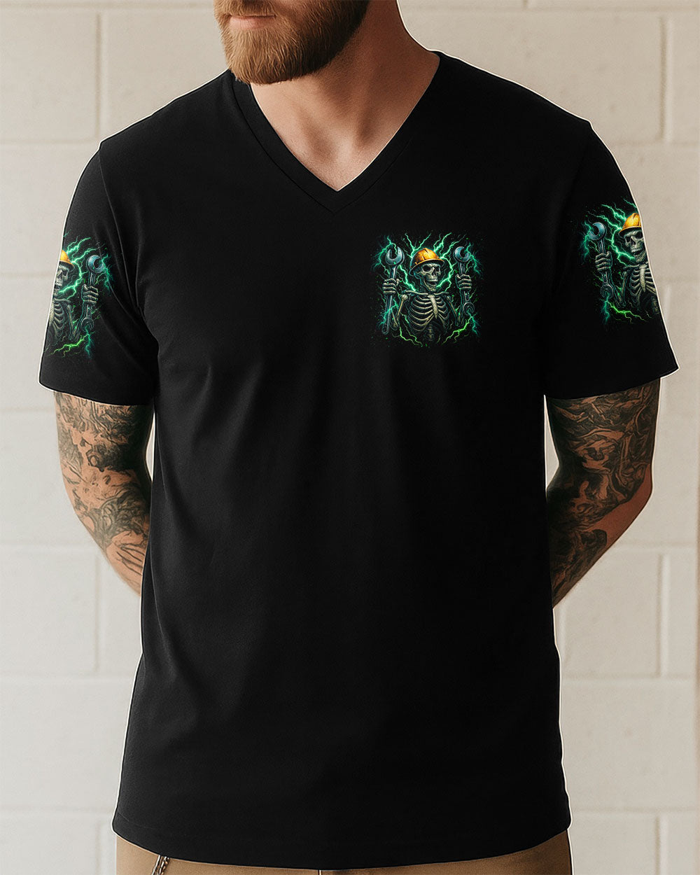 Category_Short sleeves