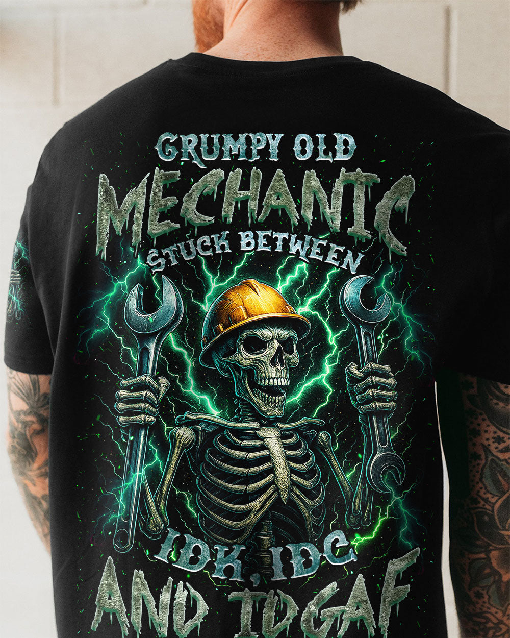 Category_Short sleeves