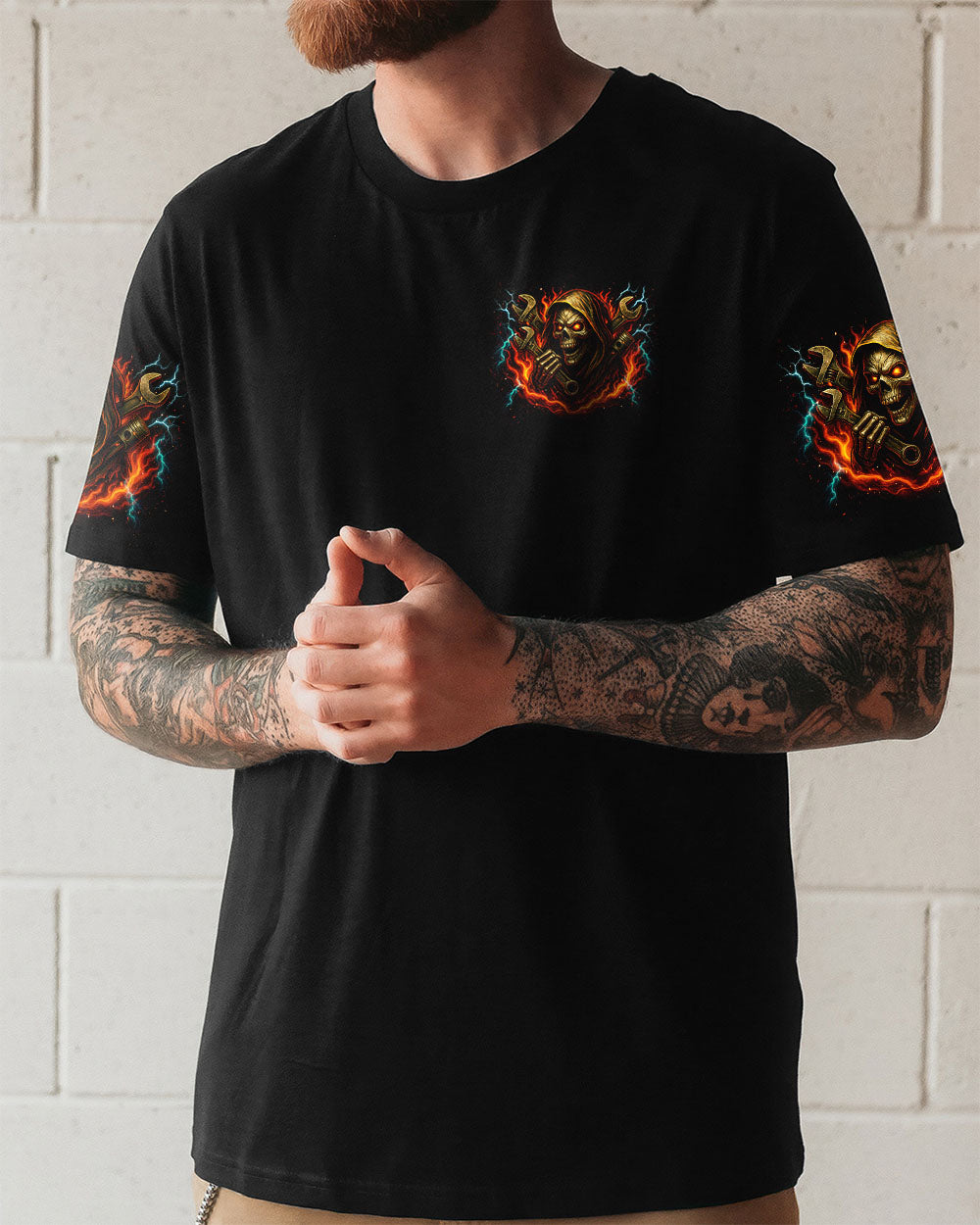 Category_Short sleeves