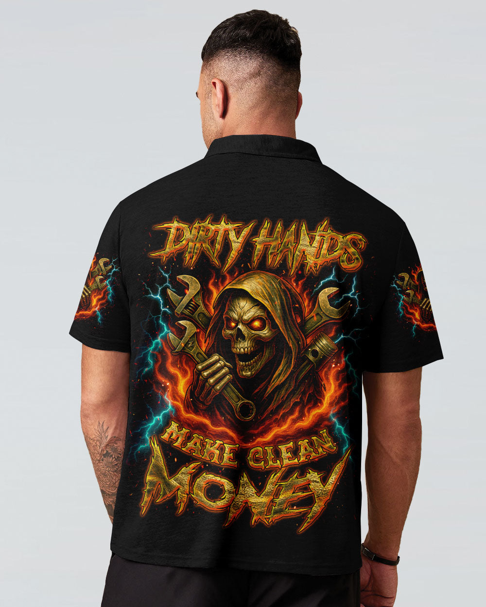 Category_Short sleeves